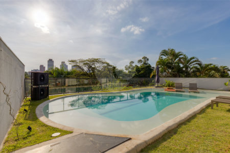 Casa à venda com 3 suítes no condomínio Eco Boulevard, São Paulo - SP