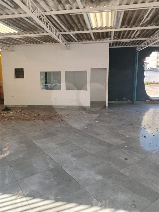 Terreno para alugar em Vila Arcádia, São Paulo, SP