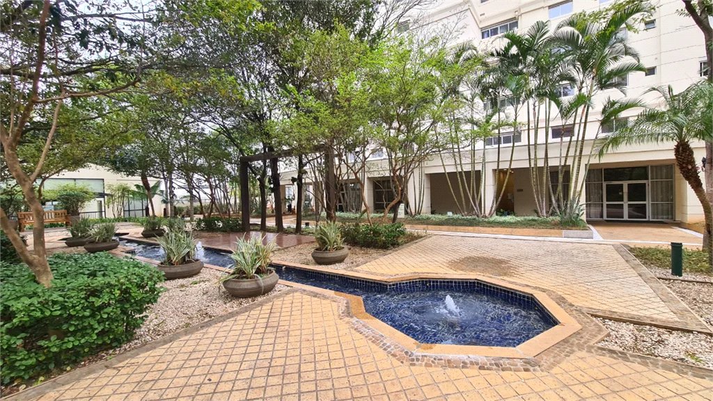 Apartamento à venda com 4 quartos, sendo 3 suítes, em Cidade Monções, São Paulo, SP