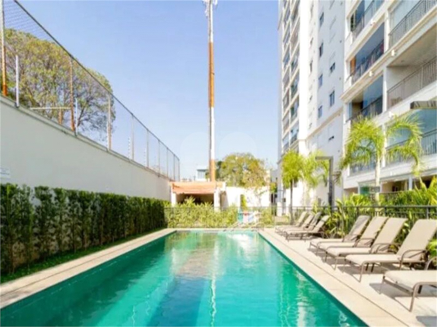 Apartamento à venda ou para alugar com 1 suíte em Vila Andrade, São Paulo, SP