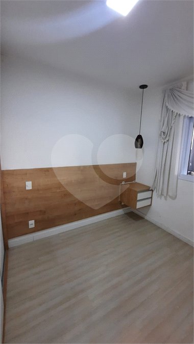 Apartamento à venda com 2 quartos em Santo Amaro, São Paulo, SP