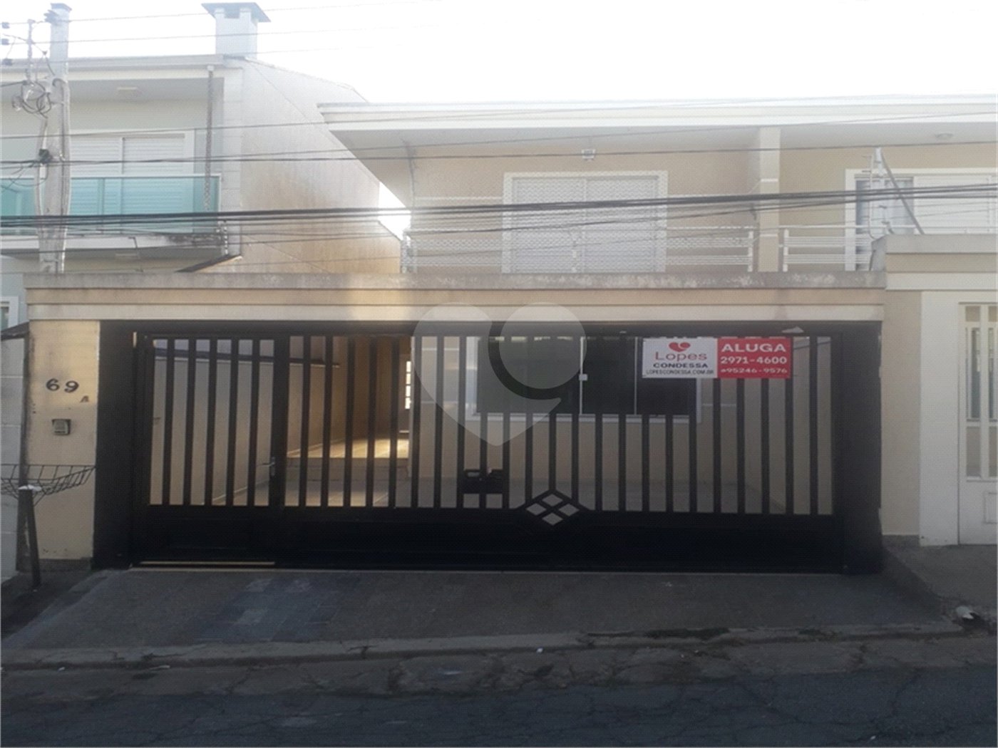 Casa à venda com 3 suítes em Tucuruvi, São Paulo, SP