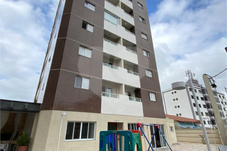 Apartamento à venda com 2 quartos em Demarchi, São Bernardo do Campo, SP