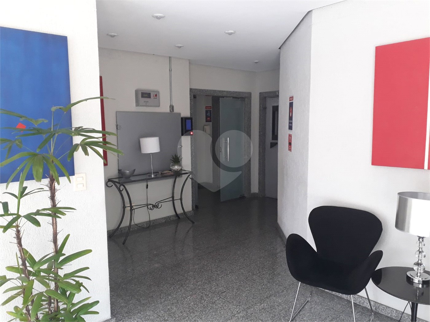 Apartamento à venda com 2 quartos em Brooklin Paulista, São Paulo, SP