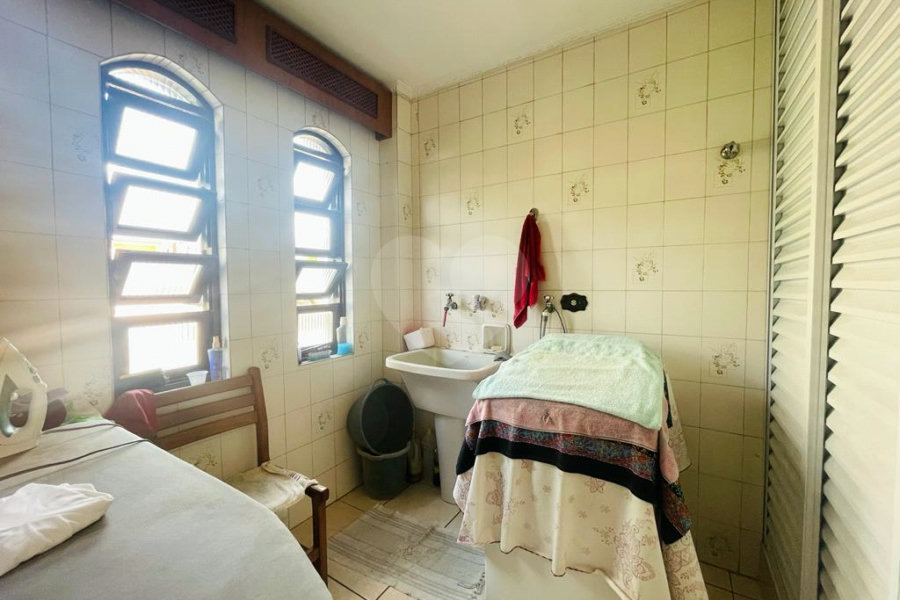 Casa à venda com 4 quartos, sendo 2 suítes, em Vila Maria, São Paulo, SP