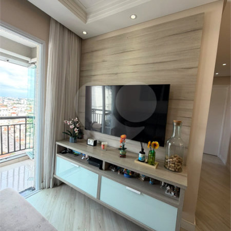 Apartamento à venda com 2 quartos em Vila Bela, São Paulo, SP