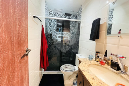 Casa à venda com 2 quartos no condomínio Vivendas do Moinho, Rio de Janeiro - RJ