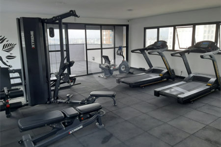 Apartamento à venda com 1 quarto em Jardim Panorama, São Paulo, SP