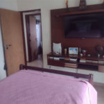 Casa Residencial à venda, Vila Voturuá, São Vicente - CA0151.