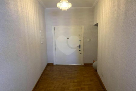 Apartamento à venda com 2 quartos, sendo 1 suíte, em Liberdade, São Paulo, SP