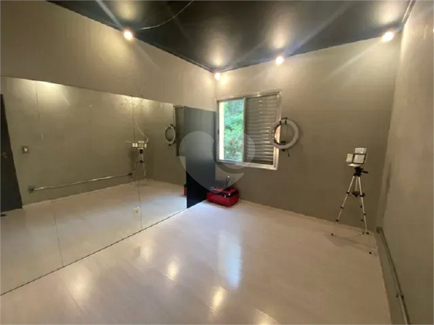 Apartamento à venda com 1 suíte em Lapa de Baixo, São Paulo, SP