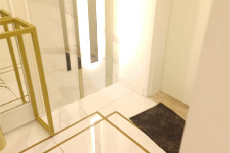 Apartamento à venda com 4 quartos, sendo 2 suítes,  em Jardim Flor da Montanha, Guarulhos, SP