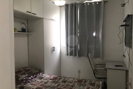 Apartamento à venda com 4 quartos, sendo 1 suíte, em Campo Grande, Rio de Janeiro, RJ