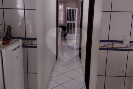Casa à venda com 2 quartos, sendo 1 suíte, em Campo Grande, Rio de Janeiro, RJ