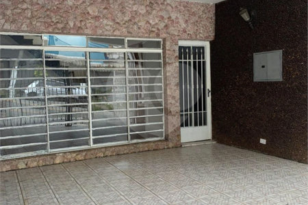 Sobrado à venda com 3 quartos em Vila Progredior, São Paulo, SP