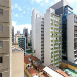 Apartamento à venda com 2 quartos em Pinheiros, São Paulo, SP