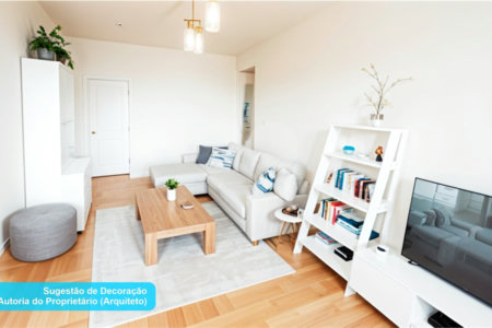 Apartamento à venda com 2 quartos em Parque Residencial da Lapa, São Paulo, SP