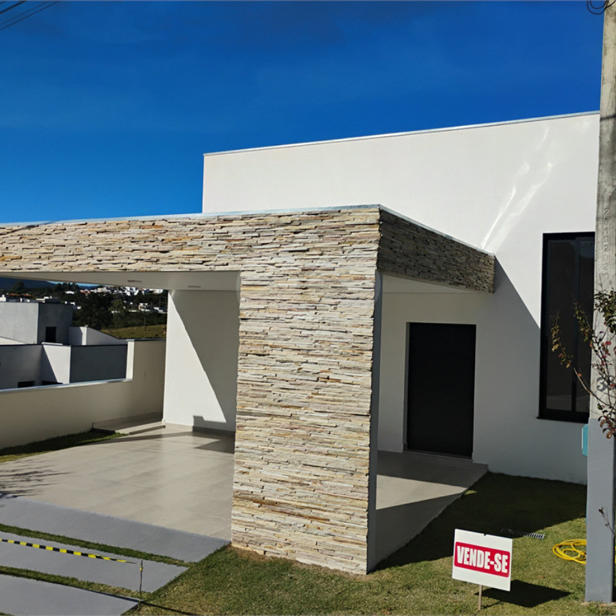 Casa à venda com 3 quartos, sendo 1 suíte, no condomínio Phytus - Fase 3, Itupeva - SP