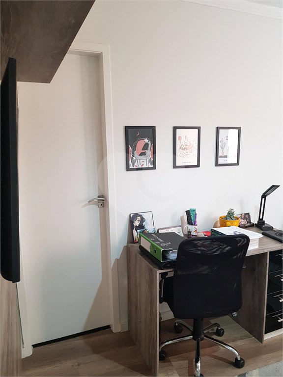 Casa à venda com 3 suítes no condomínio Residencial Mattos, São Paulo - SP