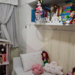 Apartamento à venda com 2 quartos em Freguesia do Ó, São Paulo, SP