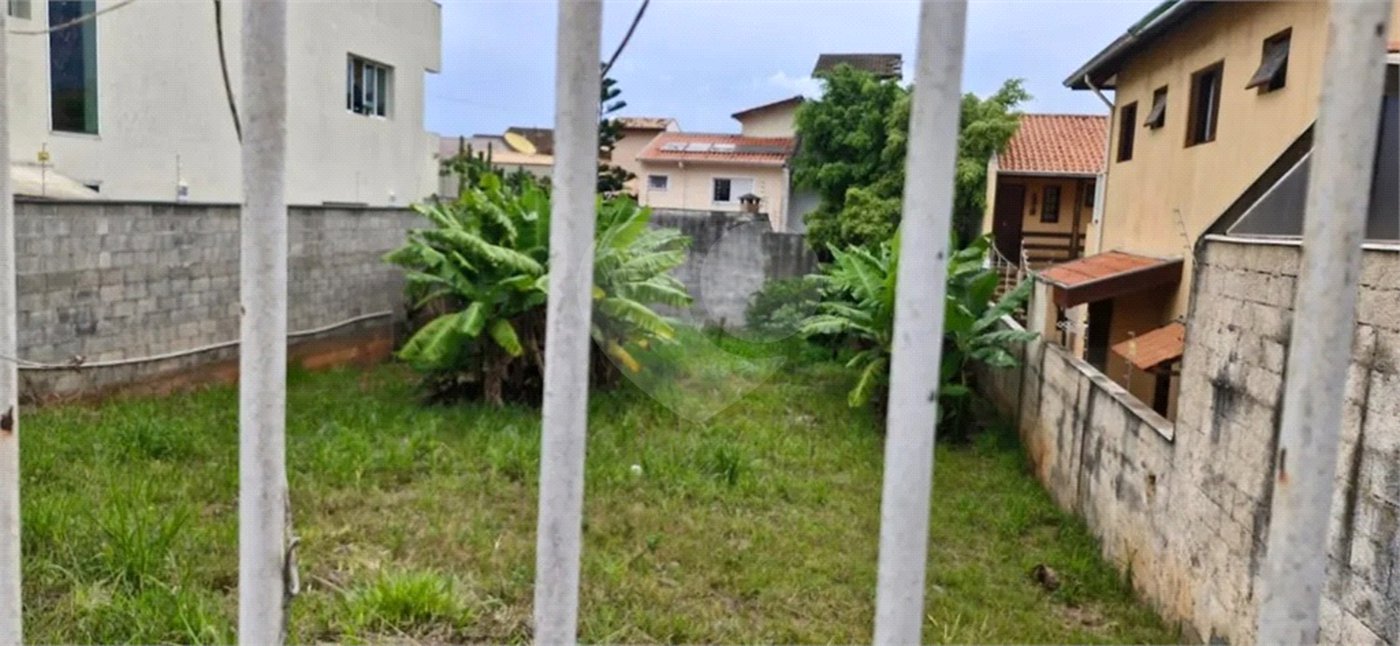 Terreno à venda em Horto Santo Antonio, Jundiaí, SP