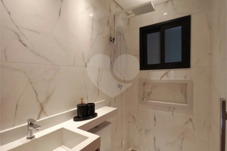 Apartamento à venda com 2 quartos em Tremembé, São Paulo, SP
