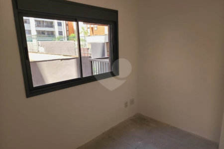 Studio à venda com 1 quarto em Jardim Paulista, São Paulo, SP