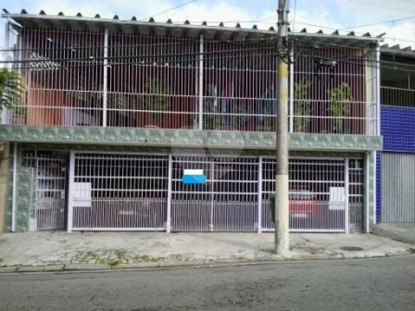 Sobrado à venda com 3 quartos, sendo 1 suíte, no Brasilândia, São Paulo, SP
