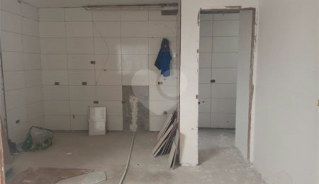Apartamento à venda com 1 quarto em Água Fria, São Paulo, SP