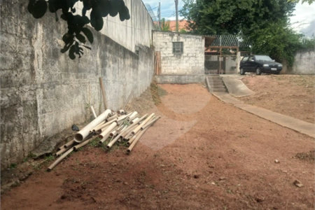 Terreno à venda em Jardim das Vertentes, São Paulo, SP