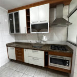 Apartamento à venda com 3 quartos, sendo 1 suíte, em Vila Prudente, São Paulo, SP