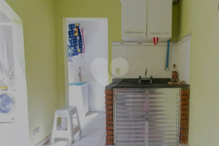 Sobrado à venda com 3 quartos, sendo 1 suíte, em Campo Grande, São Paulo, SP