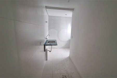 Apartamento à venda com 2 quartos em Jardim São Paulo(zona Norte), São Paulo, SP