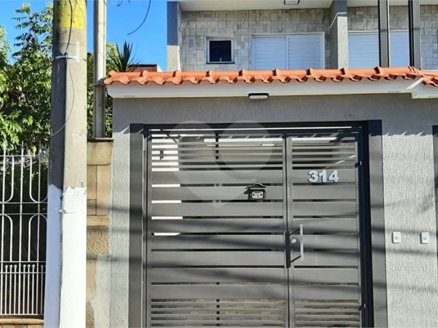 Sobrado à venda com 3 quartos, sendo 1 suíte,  em Vila Guilherme, São Paulo, SP