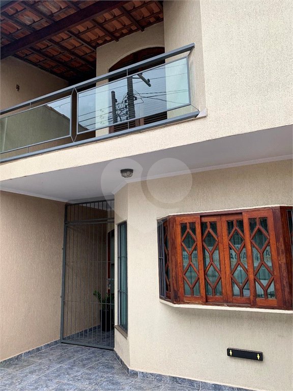 Casa à venda com 3 quartos, sendo 1 suíte, em Vila Fátima, Guarulhos, SP