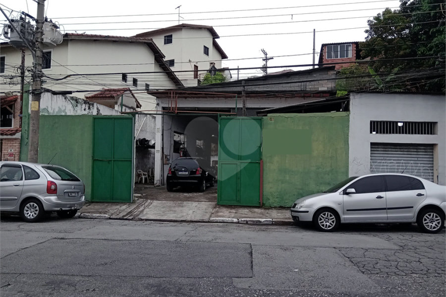 Terreno à venda em Casa Verde, São Paulo, SP