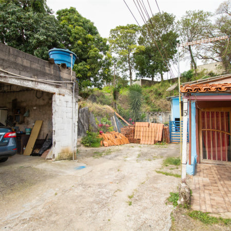Terreno à venda em Jardim Esther, São Roque, SP