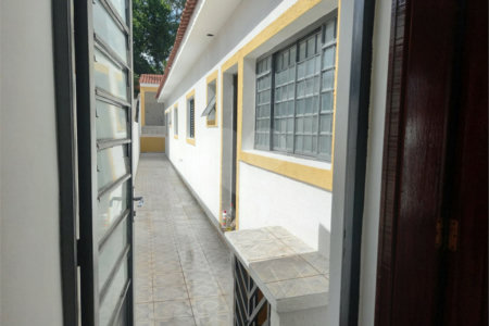 Casa à venda com 3 quartos, sendo 1 suíte, em Cidade Jardim, Sorocaba, SP