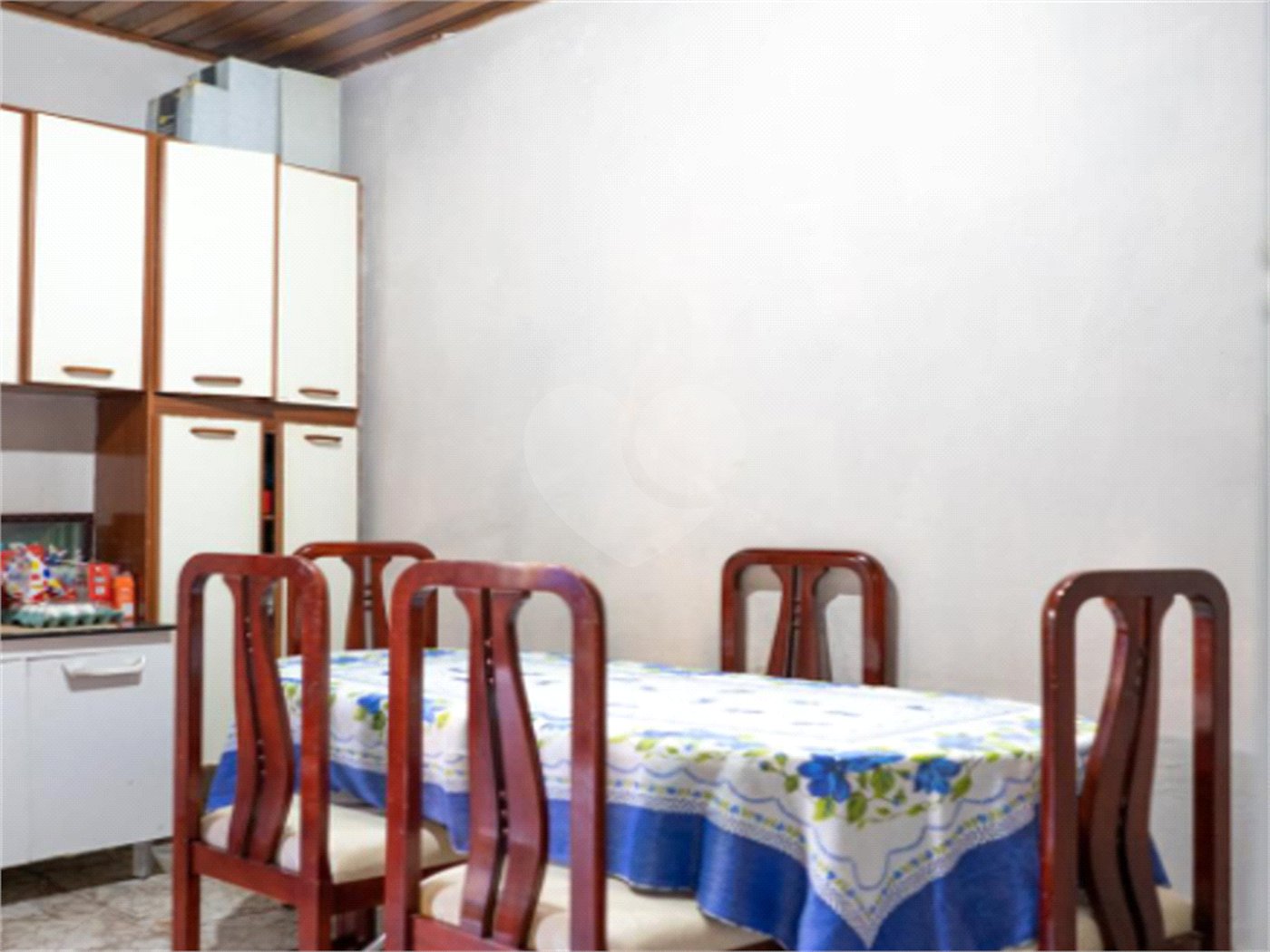 Casa Térrea à venda com 2 quartos em Vila Guilherme, São Paulo, SP