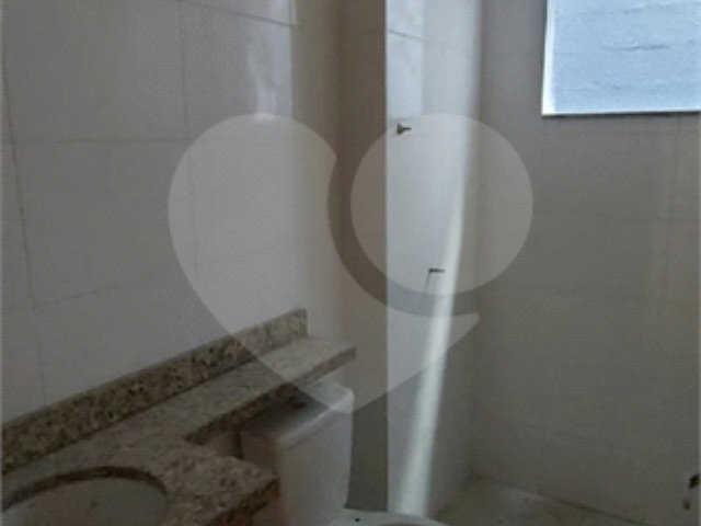 Apartamento à venda com 1 quarto em Vila Guilherme, São Paulo, SP