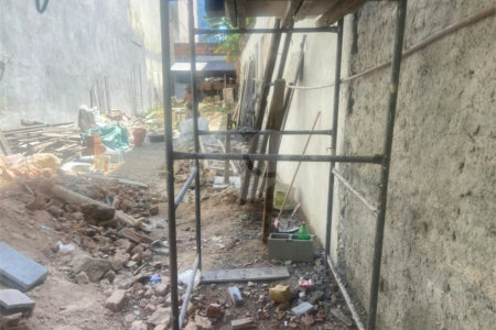 Terreno à venda com 1 suíte, em Maracanã, Rio de Janeiro, RJ