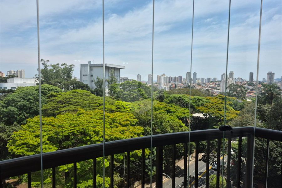 Apartamento à venda com 3 quartos, sendo 1 suíte, em Santana, São Paulo, SP