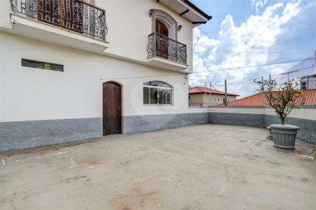 Casa à venda com 3 suítes em Morumbi, São Paulo, SP