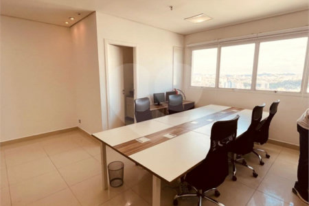 Sala para alugar no Centro, São Bernardo do Campo, SP