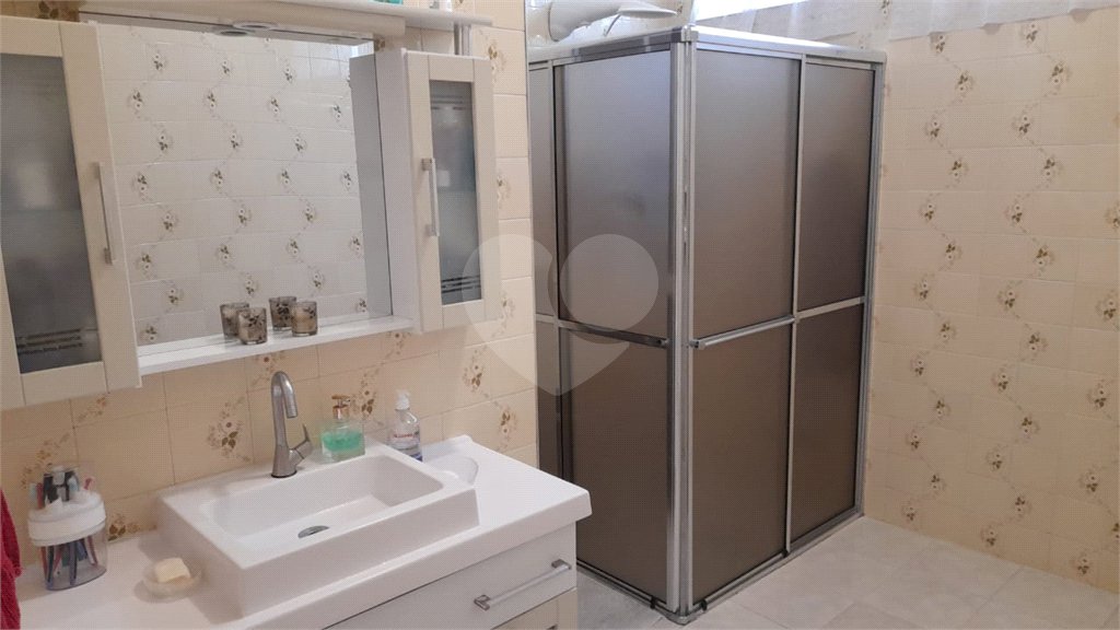 Apartamento à venda com 3 quartos em Santana, São Paulo, SP