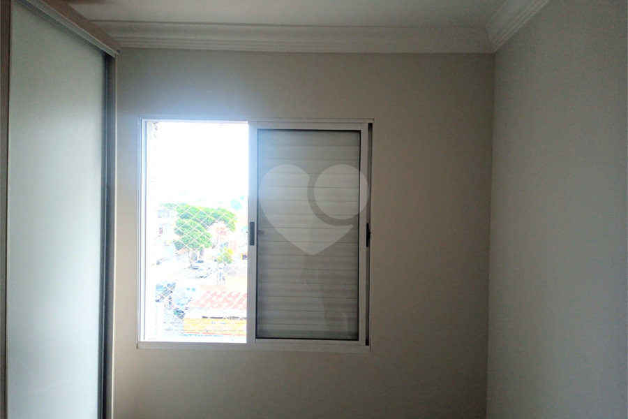 Apartamento à venda com 2 quartos em Casa Verde, São Paulo, SP