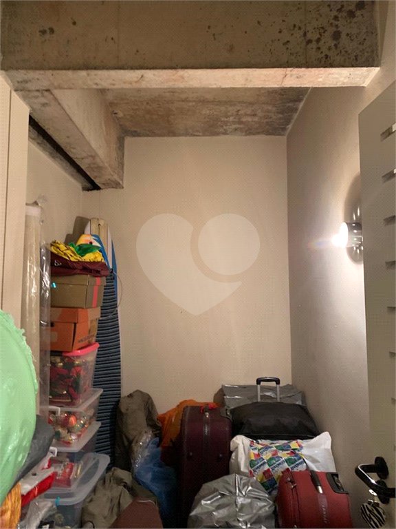 Apartamento à venda com 4 suítes em Vila Suzana, São Paulo, SP