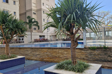 Apartamento para alugar com 3 suítes em Santana, São Paulo, SP