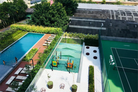Apartamento à venda com 1 suíte em Chácara Santo Antônio, São Paulo, SP
