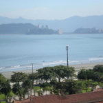 Cobertura com 3 dormitórios à venda, 176 m² por R$ 1.800.000,00 - Aparecida - Santos/SP